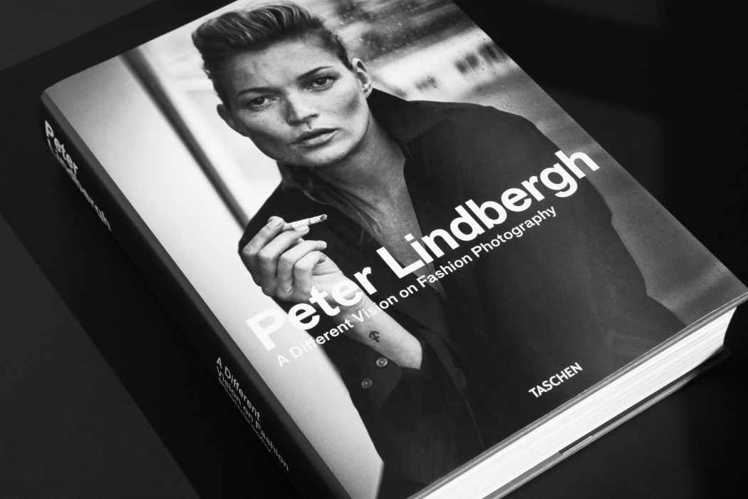 Paprika // Peter Lindbergh / A Different Vision on Fashion